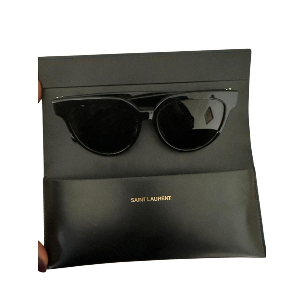 yves saint laurent SL_M28-003 sunglasses